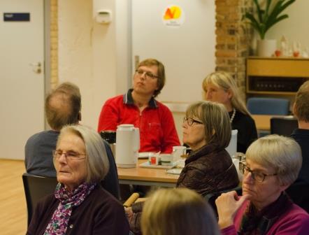 Foto fra kulturcafe.