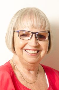 Foto af Helle Kaas Schmidt