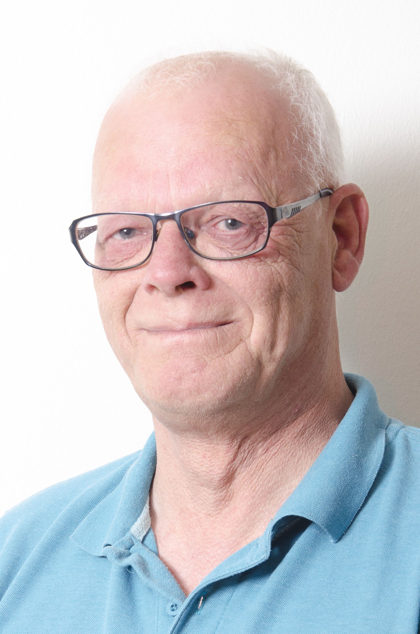 Foto af Jens Frandsen