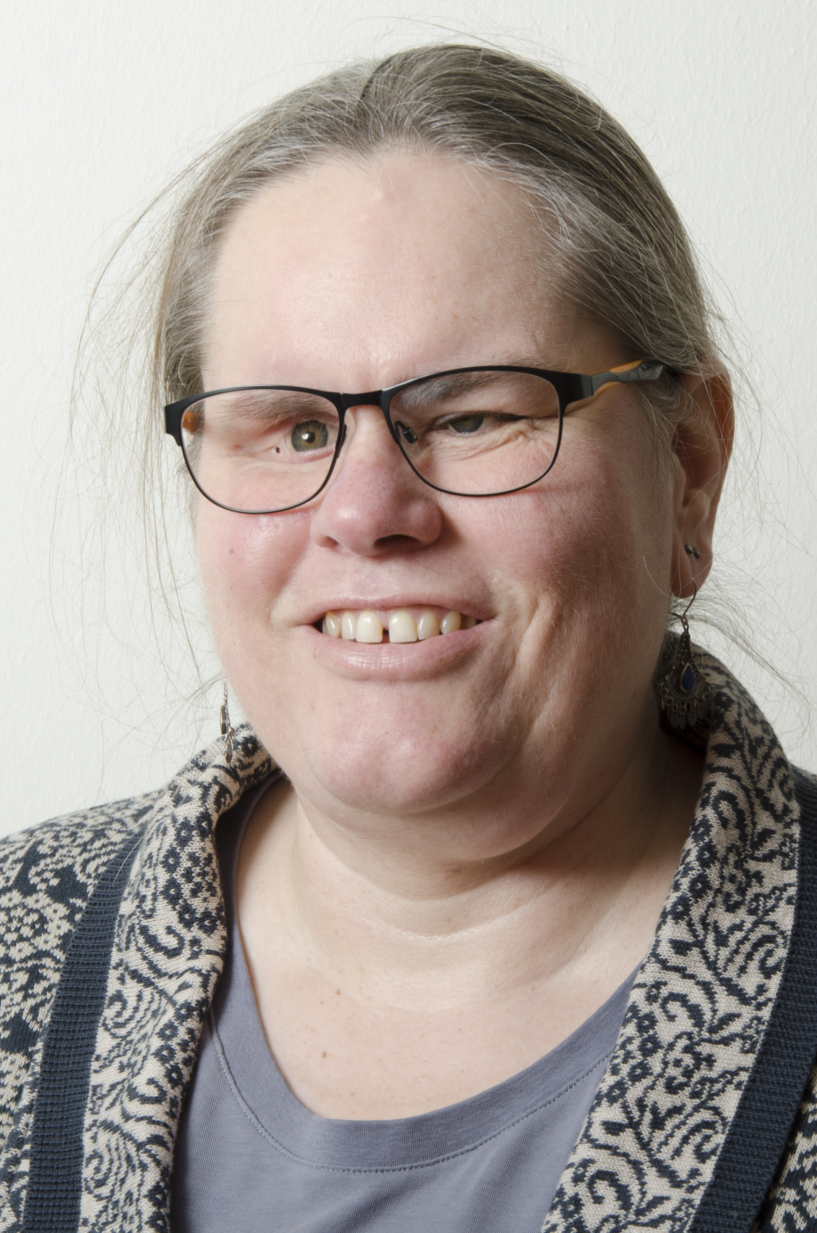 Foto af Heidi Nielsen.