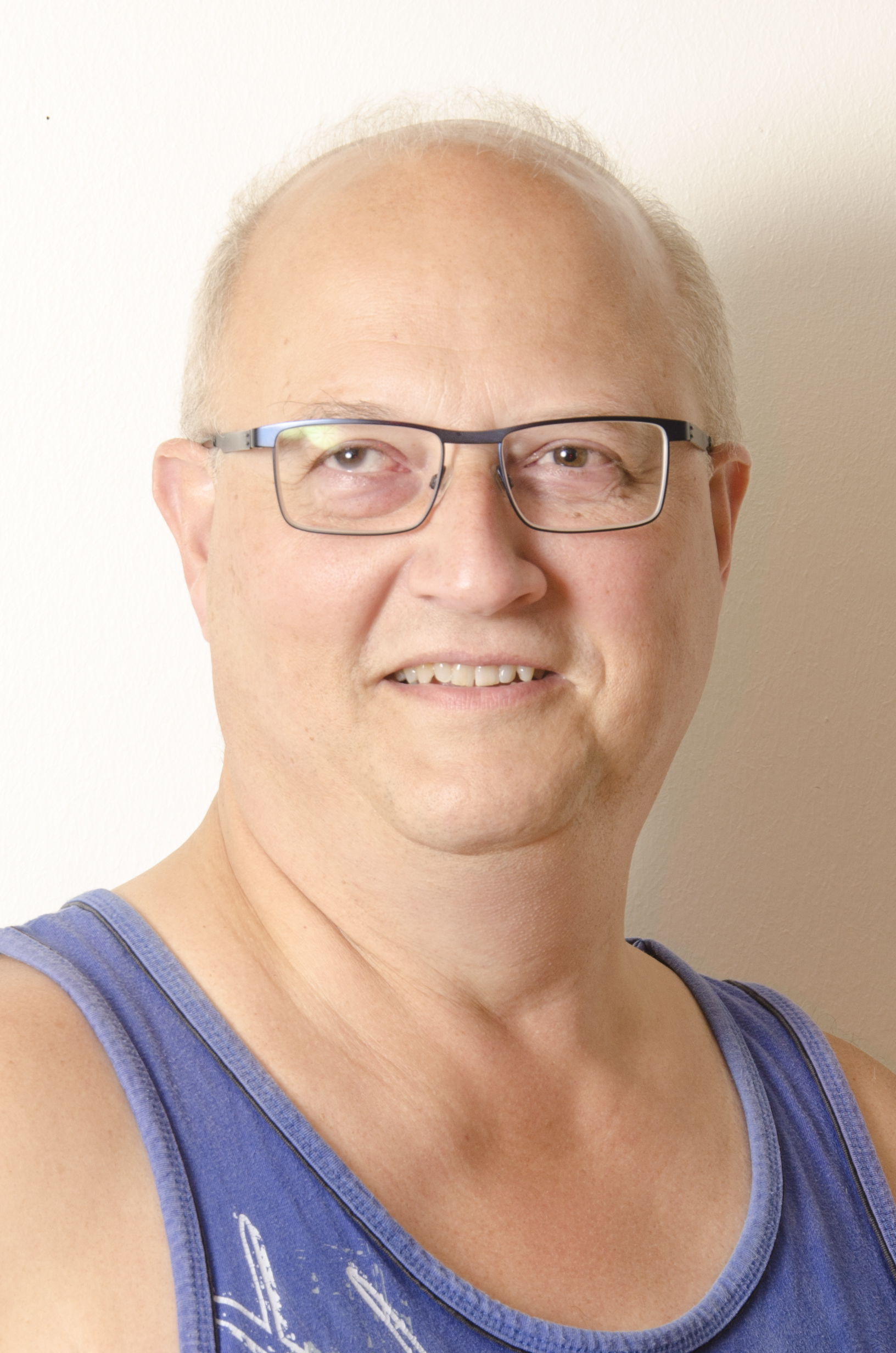 Foto af Per Petersen