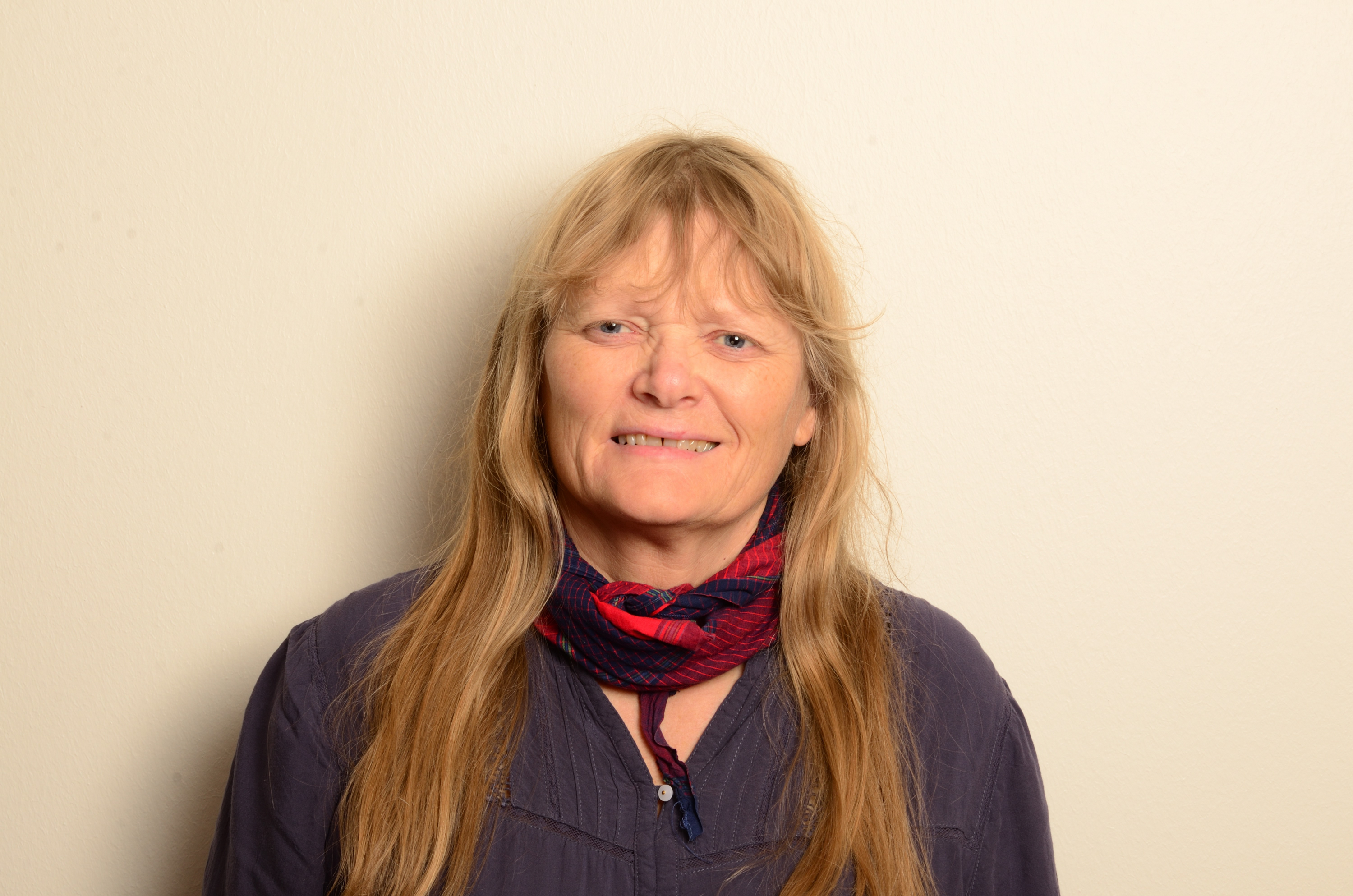 Portrætfoto af Lykke